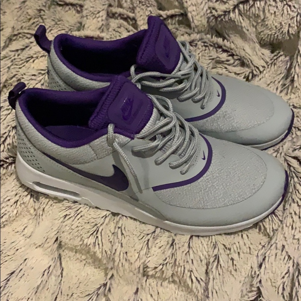 Nike sneakers